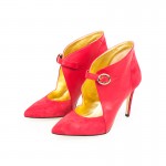 Murre - Red